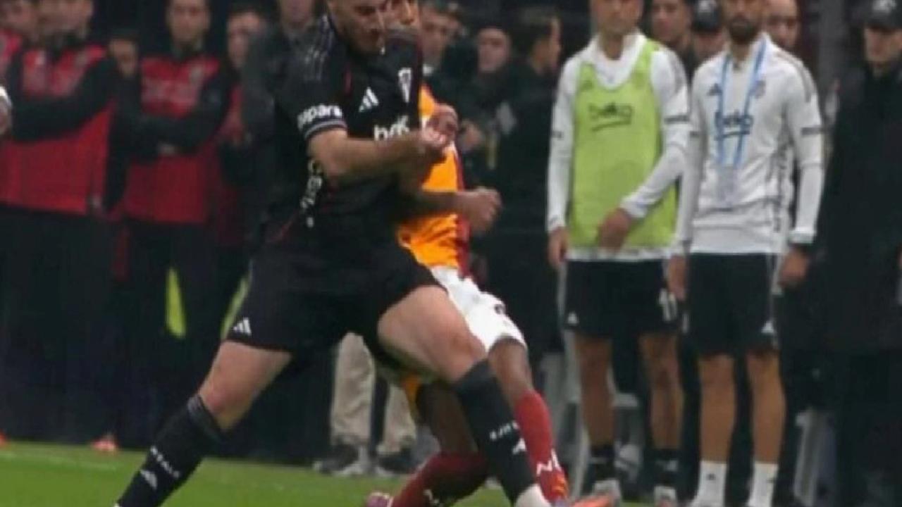 Eski hakemler, Galatasaray - Beşiktaş derbisini değerlendirdi