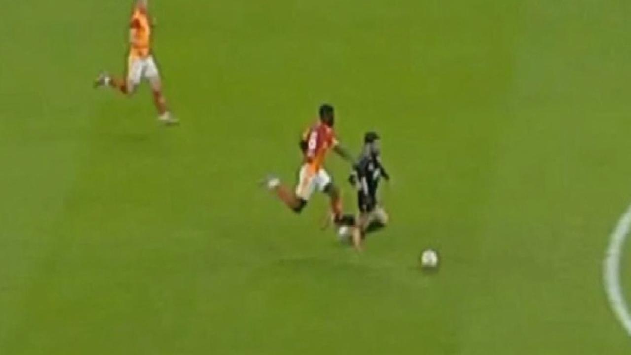 Eski hakemler, Galatasaray - Beşiktaş derbisini değerlendirdi