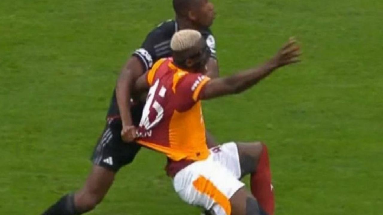 Eski hakemler, Galatasaray - Beşiktaş derbisini değerlendirdi