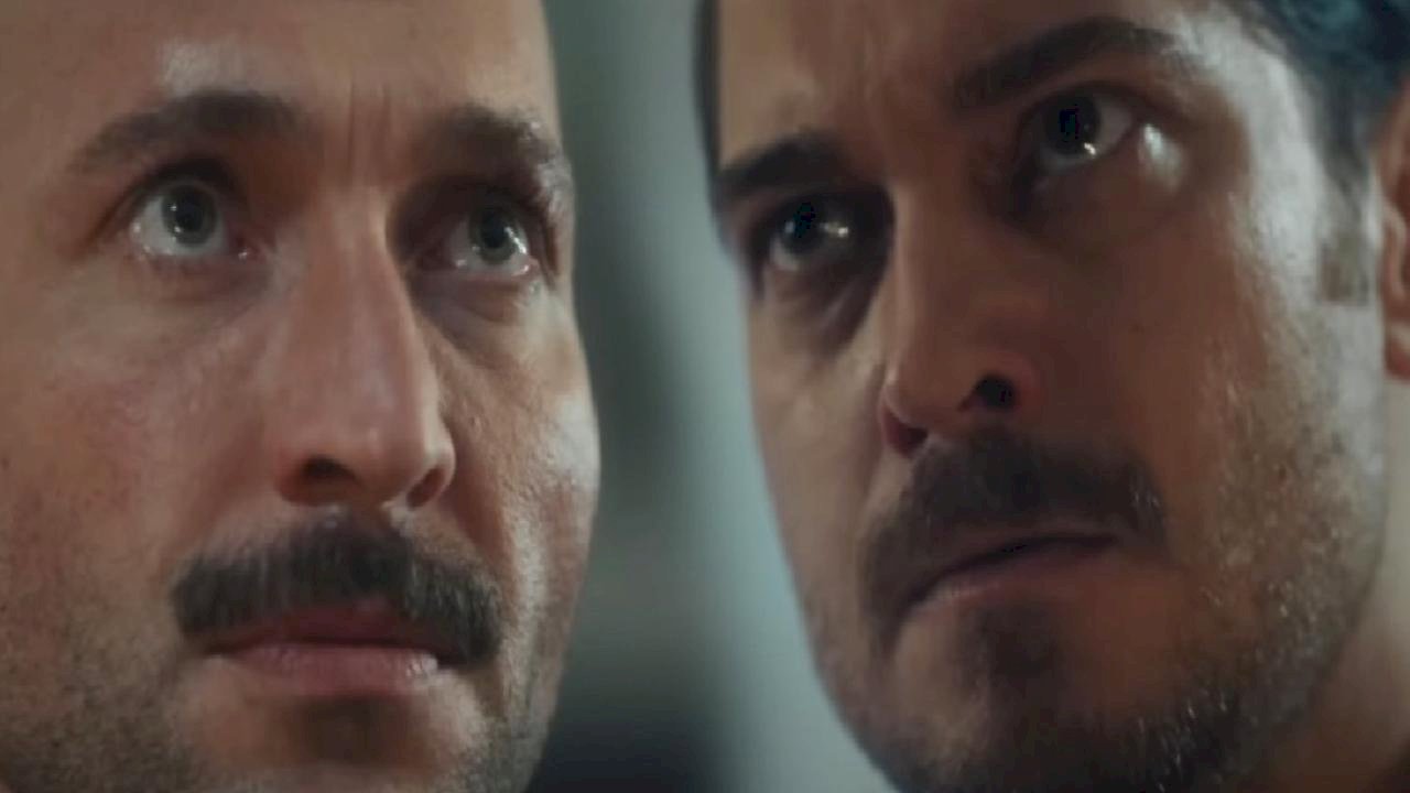 Eşref Rüya 17. bölüm fragmanı: Eşref sona geldi! “Küçük bir ceza kestim”