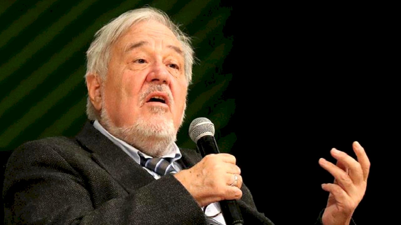 İlber Ortaylı'nın kızından kalp krizi iddialarına yalanlama geldi