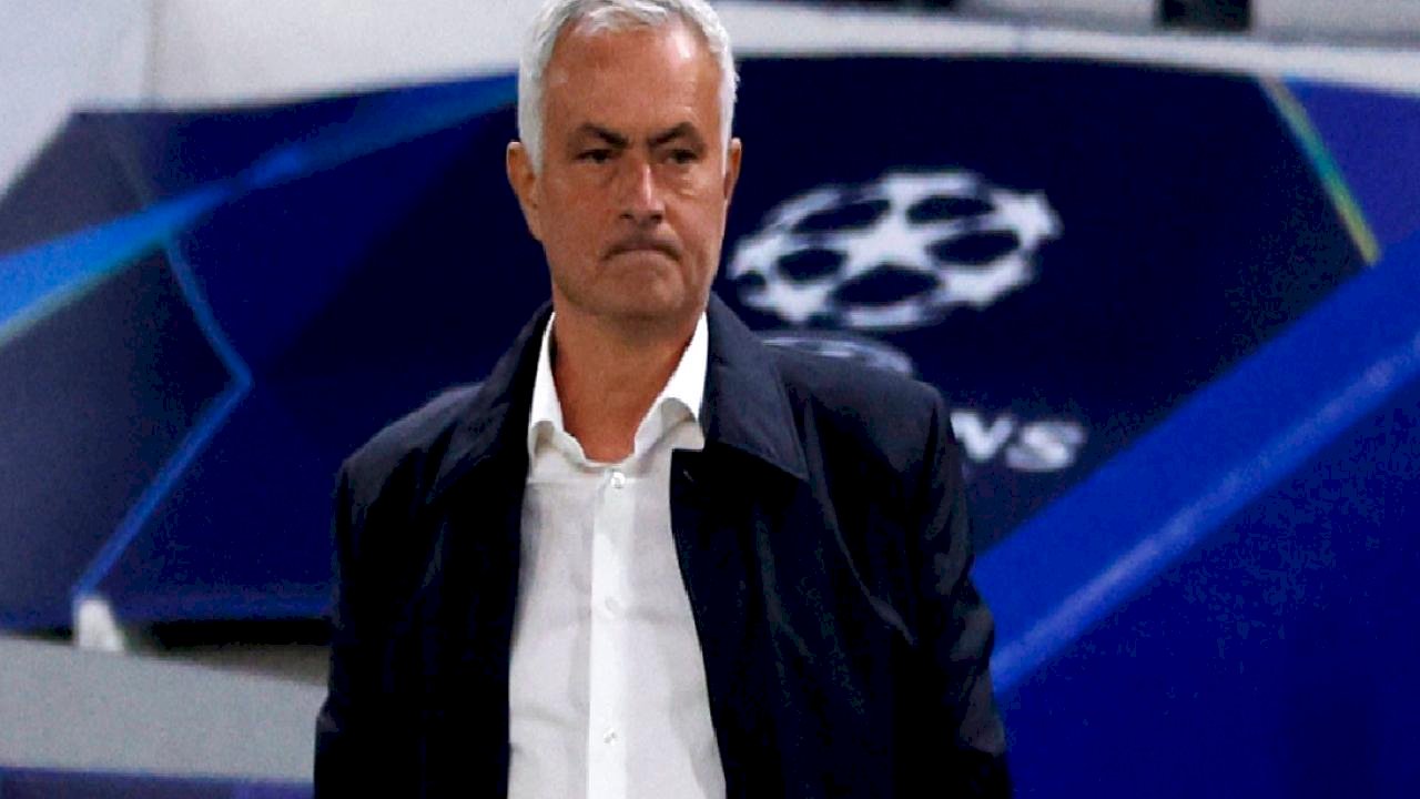 Jose Mourinho&#039;dan Fenerbahçe taraftarını kızdıran açıklama