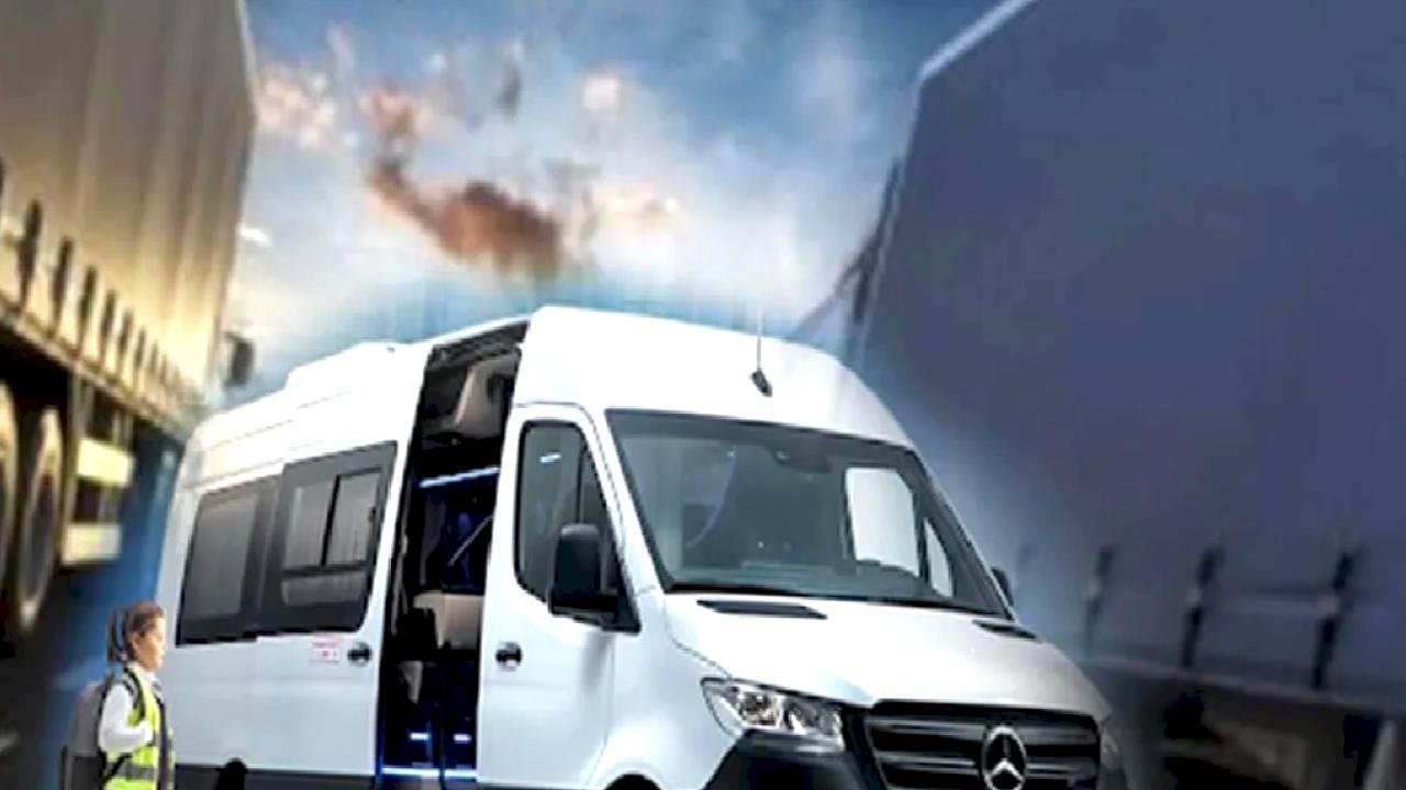 Karayolu taşımacılığında yeni dönem... Eğitim taşımacılığı ve yabancı plakalı taşıtlara sıkı denetim