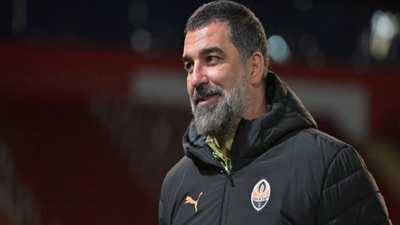 Shakhtar Donetsk, Konferans Ligi'ne galibiyetle başladı