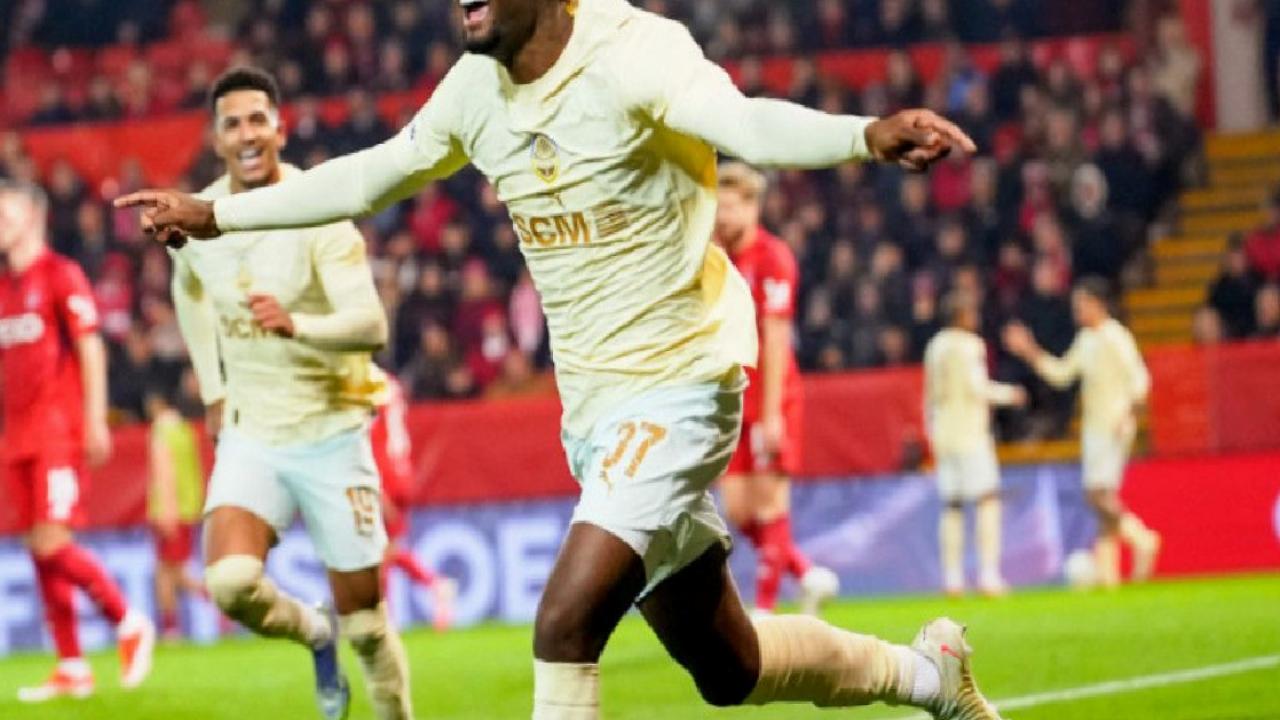 Shakhtar Donetsk, Konferans Ligi'ne galibiyetle başladı