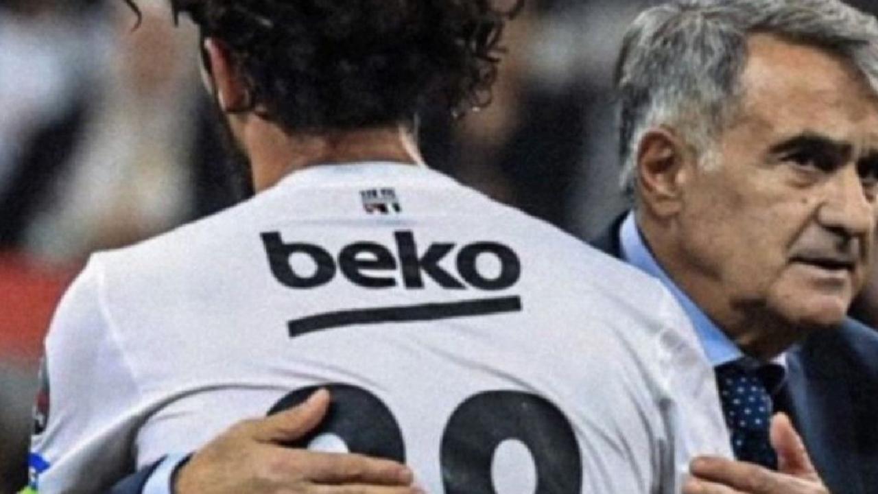 Tayfur Bingöl, hayranı olduğu Semicenk ile buluştu