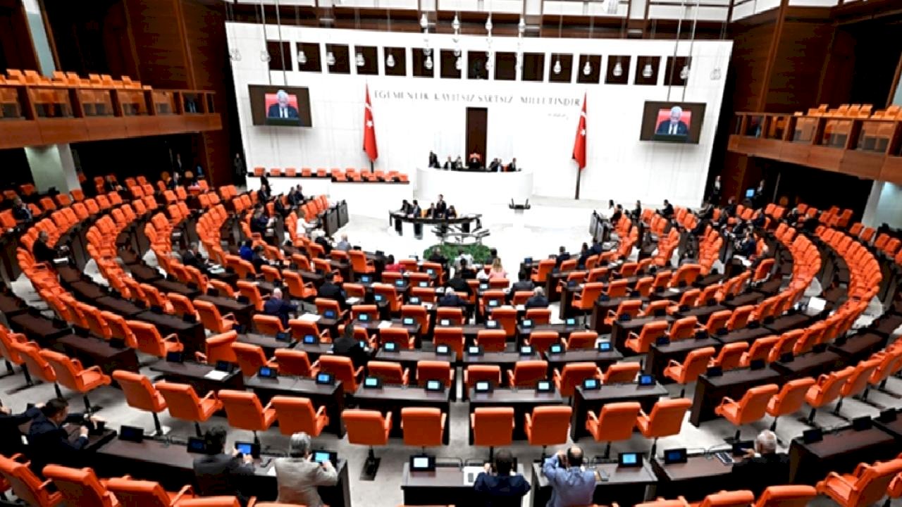 TBMM&#039;nin gündeminde suç işleyen çocuklara yönelik yeni düzenlemeler yer alacak