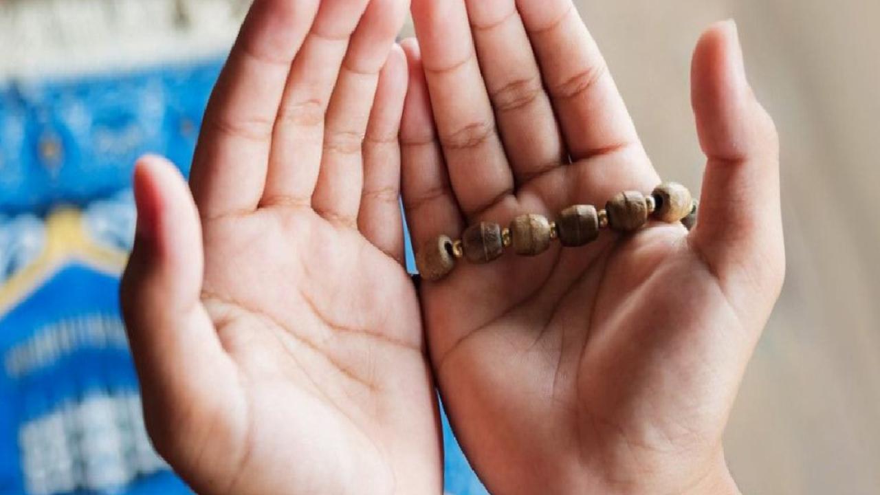 Temiz bir sayfa isteyenlere: İnfitar Suresi'nin fazileti