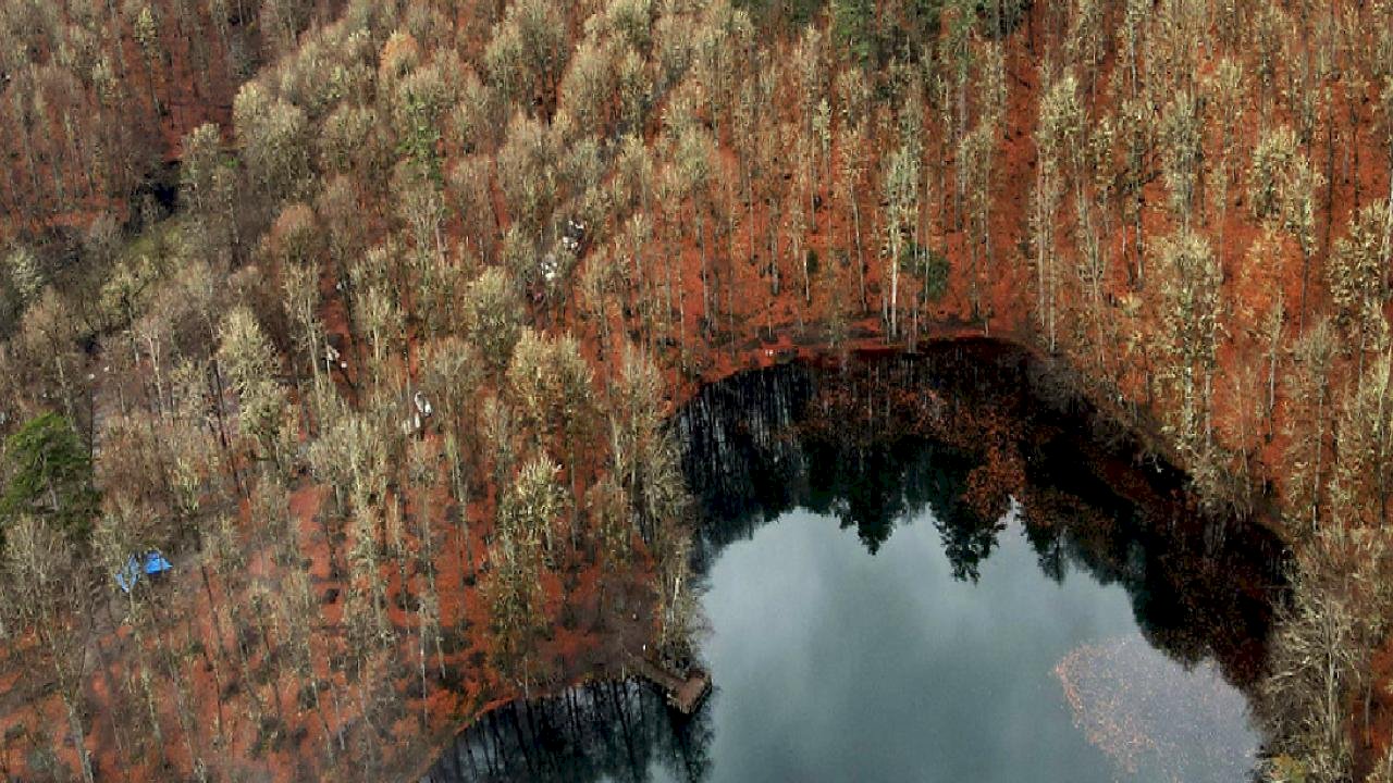 Türkiye&#039;de bir başka güzel: Ekim bitmeden gitmeniz gereken 10 rota