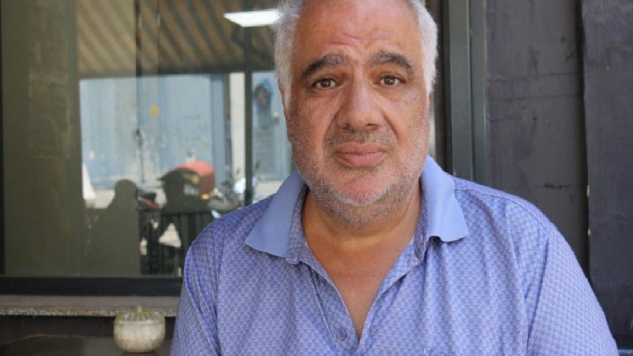 Yeşilçam'ın emektar ismi Recep Bülbülses hayatını kaybetti