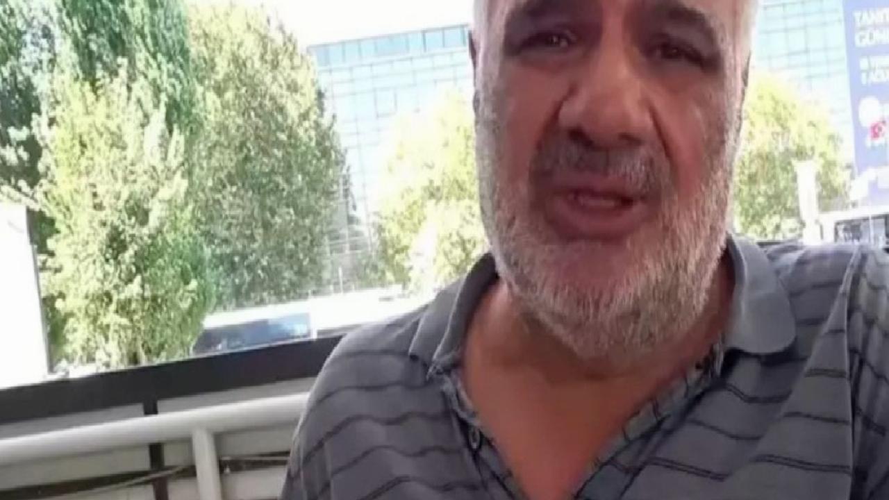 Yeşilçam'ın emektar ismi Recep Bülbülses hayatını kaybetti