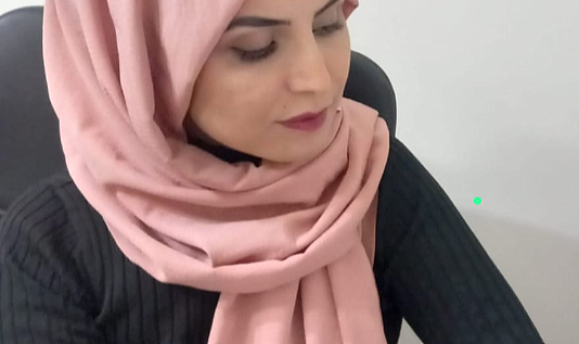 Uzat Ellerini Bayramlaşalım