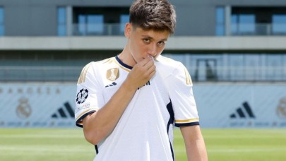 Arda Güler İspanya'da; Gündem Türkiye'de