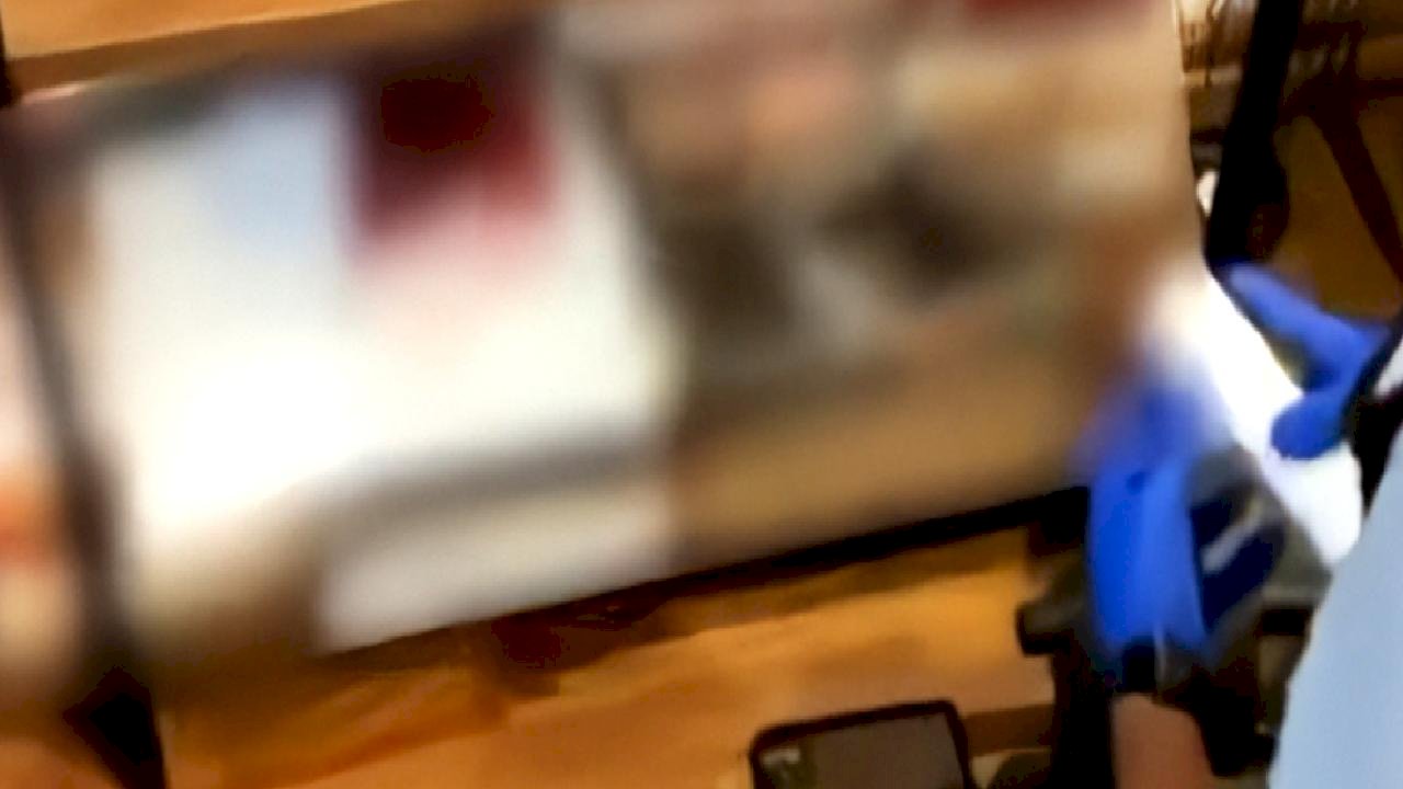 15 ilde siber suçlara karşı operasyon: 28 şüpheli yakalandı