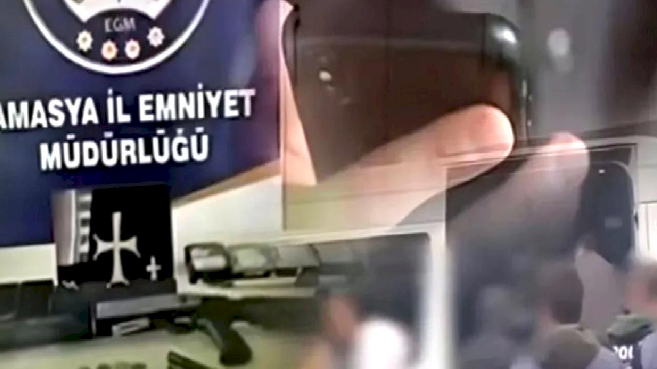 17 ilde siber suça 189 gözaltı!