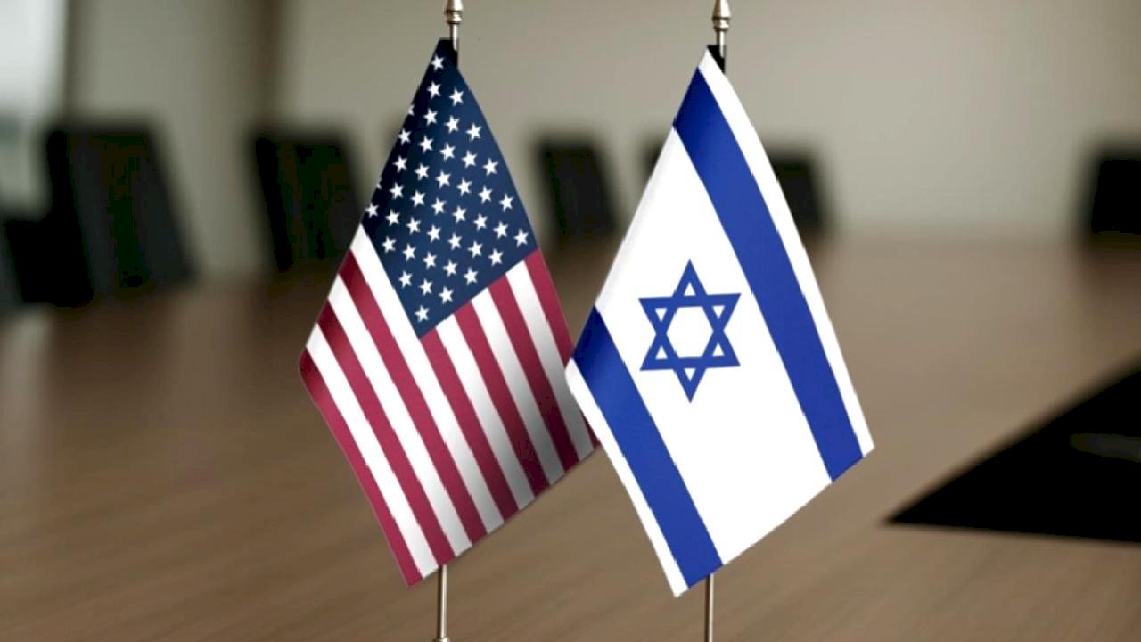 ABD’nin, İsrail’e 200 asker göndereceği iddia edildi