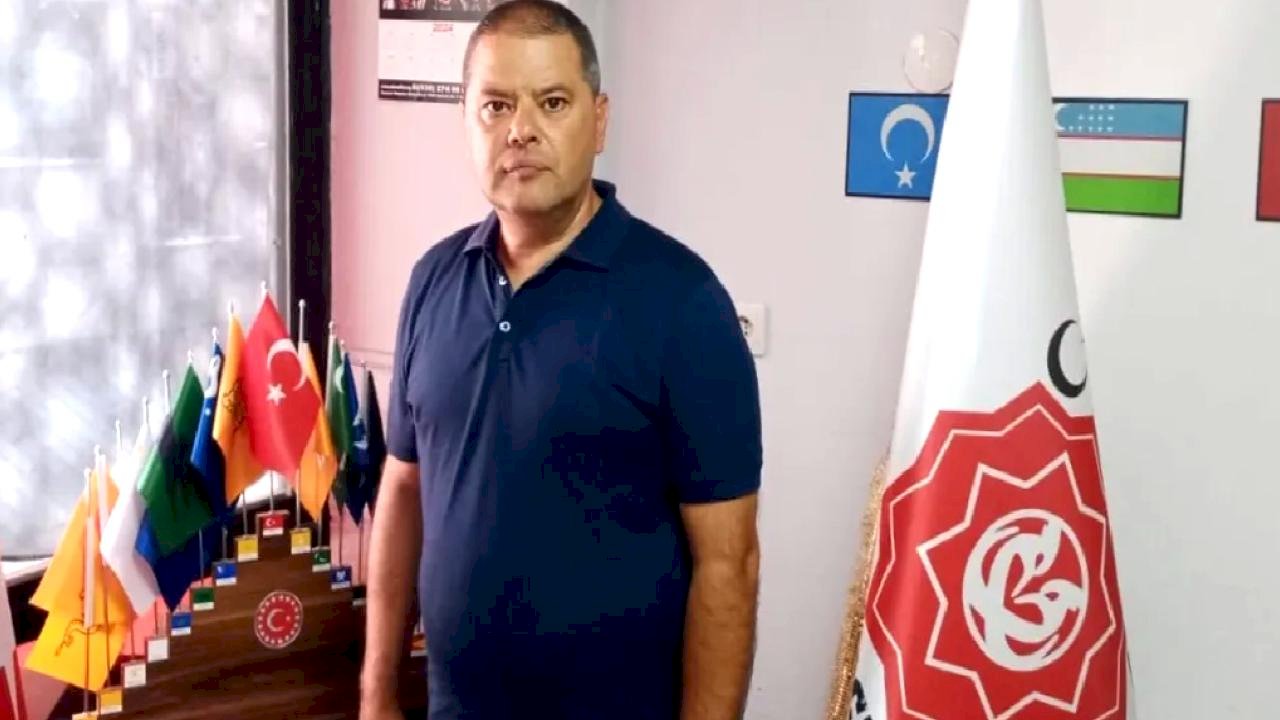 AKSAÇLILAR Derneği&#039;nden DEM Parti’ye sert tepki!