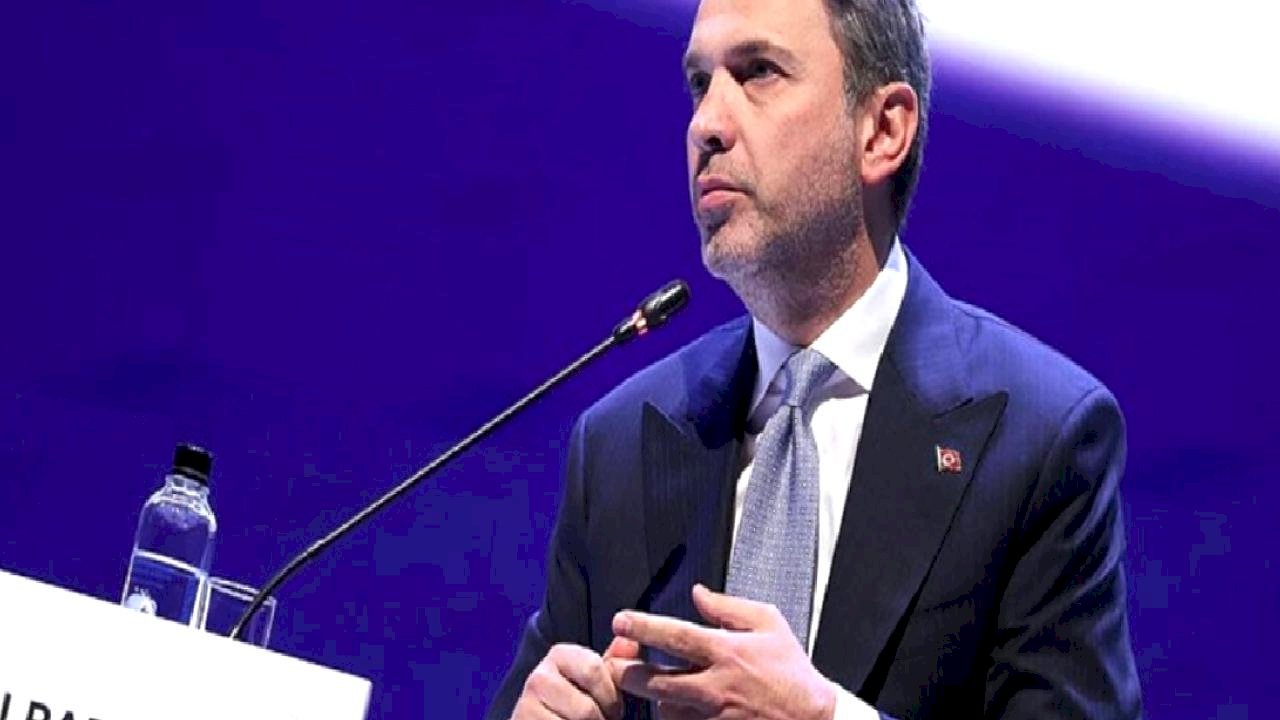 Alparslan Bayraktar: Diyarbakır’da Gabar’dan da büyük bir petrol potansiyeli var