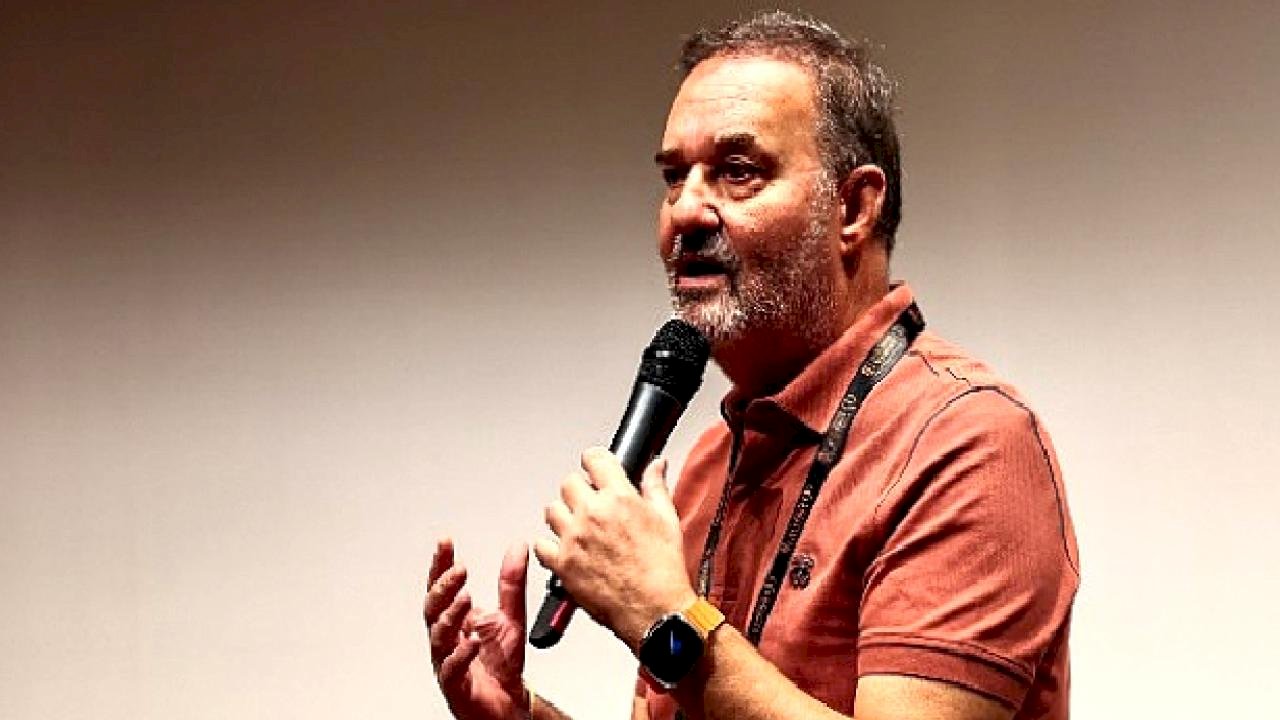 Altın Portakal&#039;da sıra dışı belgesellerin günü