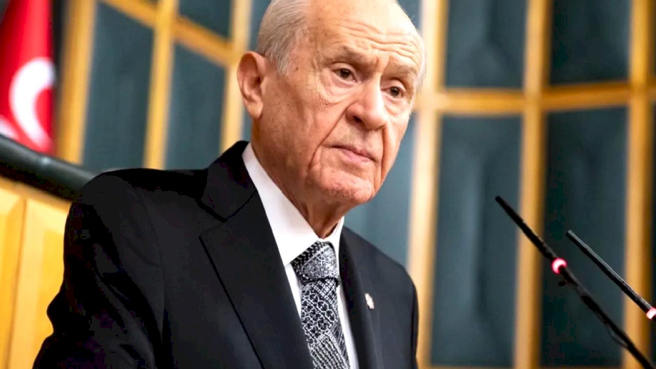 Bahçeli &#039;Terörsüz Türkiye&#039; hedefini yineledi... &#039;Hayırlı Günler Komşum&#039; ziyaretlerine başlayacak