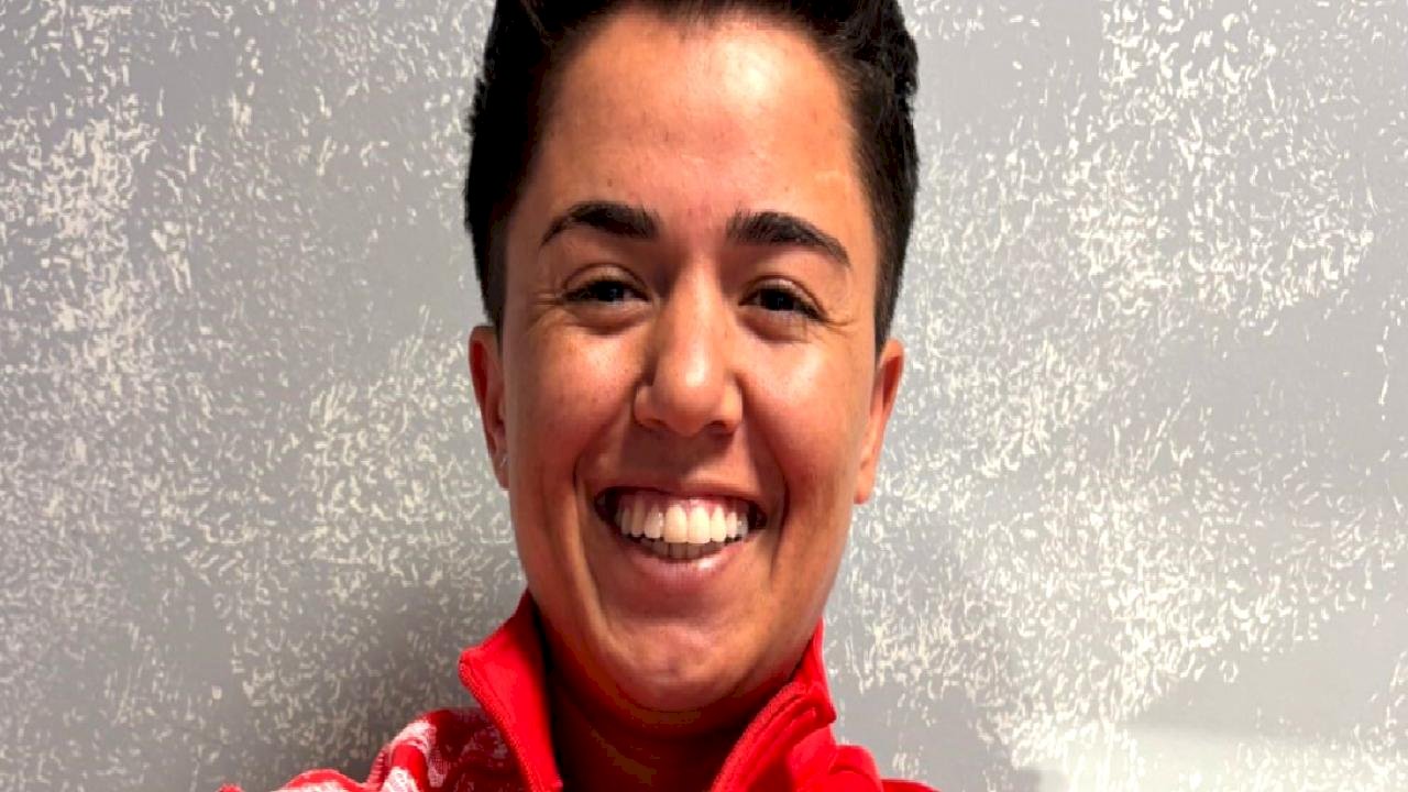 Besra Duman halterde dünya ikincisi oldu