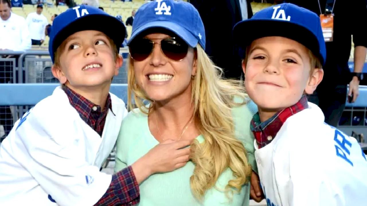 Britney Spears&#039;ın eski eşi konuştu: &quot;Uyuşturucu alıp bebeğini emzirmeye çalıştı&quot;