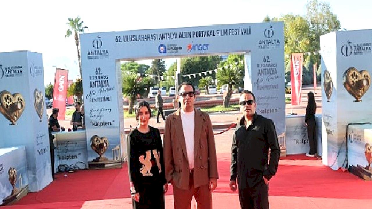 Dante&#039;den Godard&#039;a: İlahi Komedya!