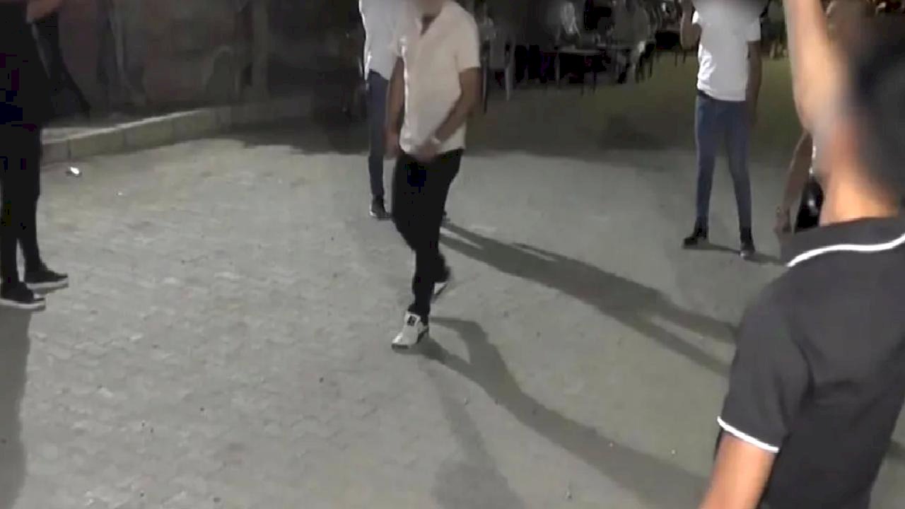 Düğün magandalarına geçit yok! Hiçbir mermi havada kalmaz!