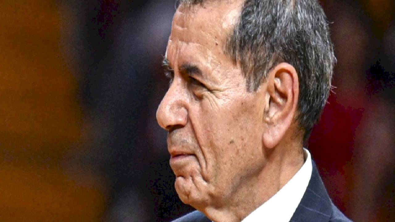 Dursun Özbek başkanlık seçiminde tekrar yarışacak