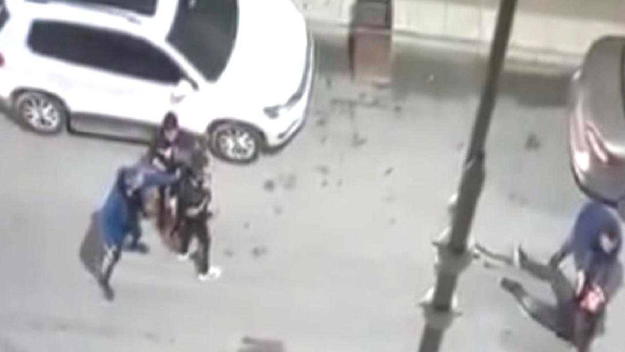 Elazığ’da silahlı çatışma: 3 yaralı