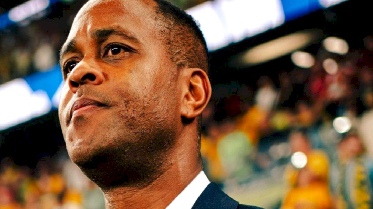 Endonezya Milli Takımı&#039;nda Kluivert dönemi sona erdi