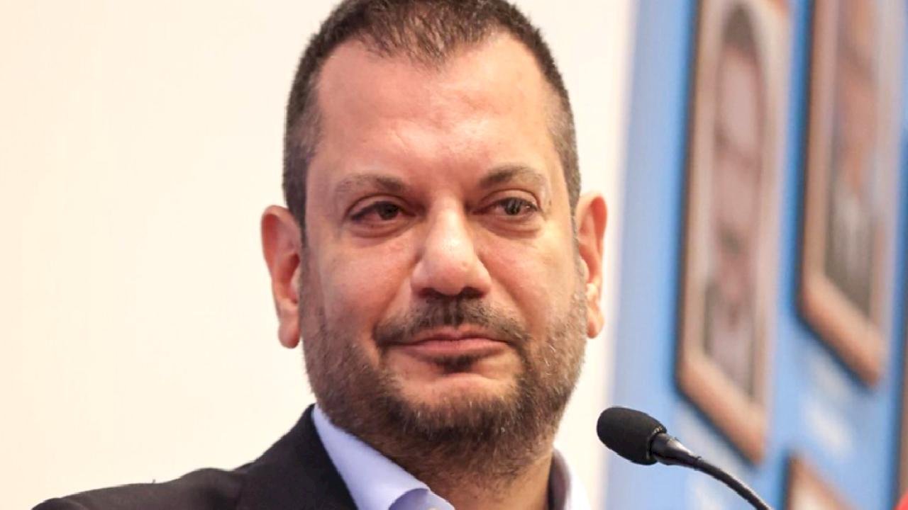 Ertuğrul Doğan: Borç sorununu ortadan kaldırmayı hedefliyoruz