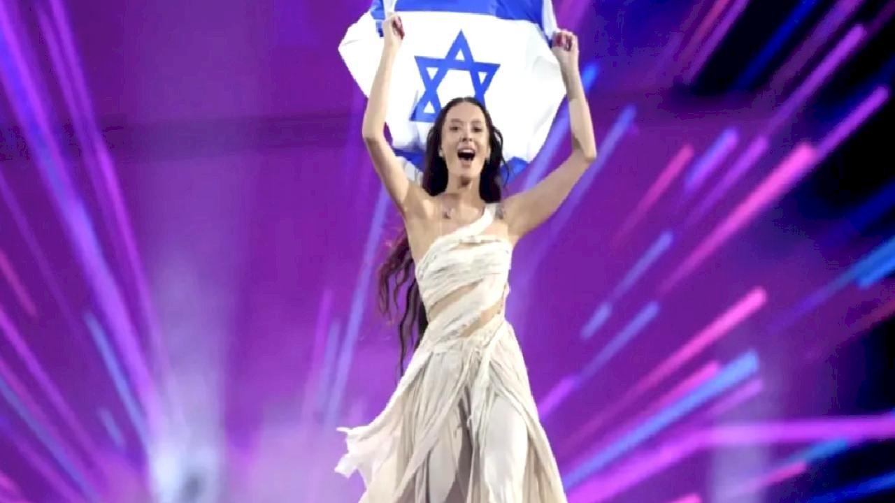 Eurovision&#039;da İsrail krizi sürüyor: Avusturya&#039;dan İsrail&#039;e destek açıklaması