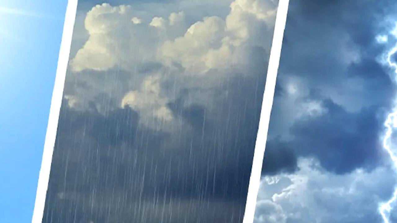 Eylül, son 55 yılın en sıcak ayı oldu... Türkiye yağışları son 52 yılın en düşük seviyesinde