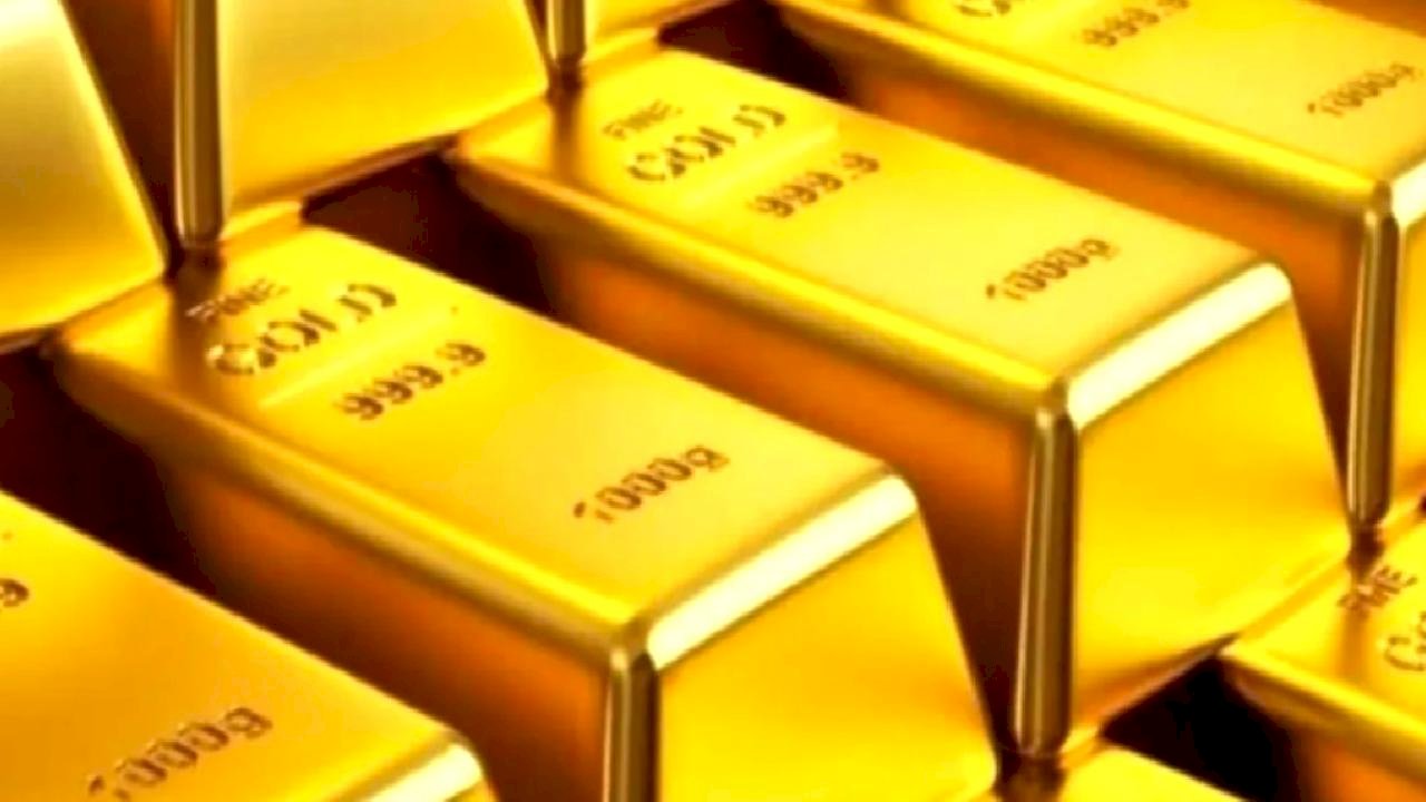 Eylül’de külçe altın en yüksek reel getiriyi sağladı... Üç aylıkta BİST 100 lider