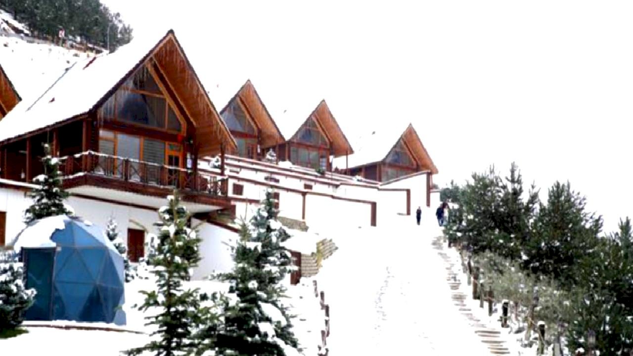 Eylül&#039;de sıcaklık en düşük Erzurum&#039;da, en yüksek Şırnak&#039;ta ölçüldü