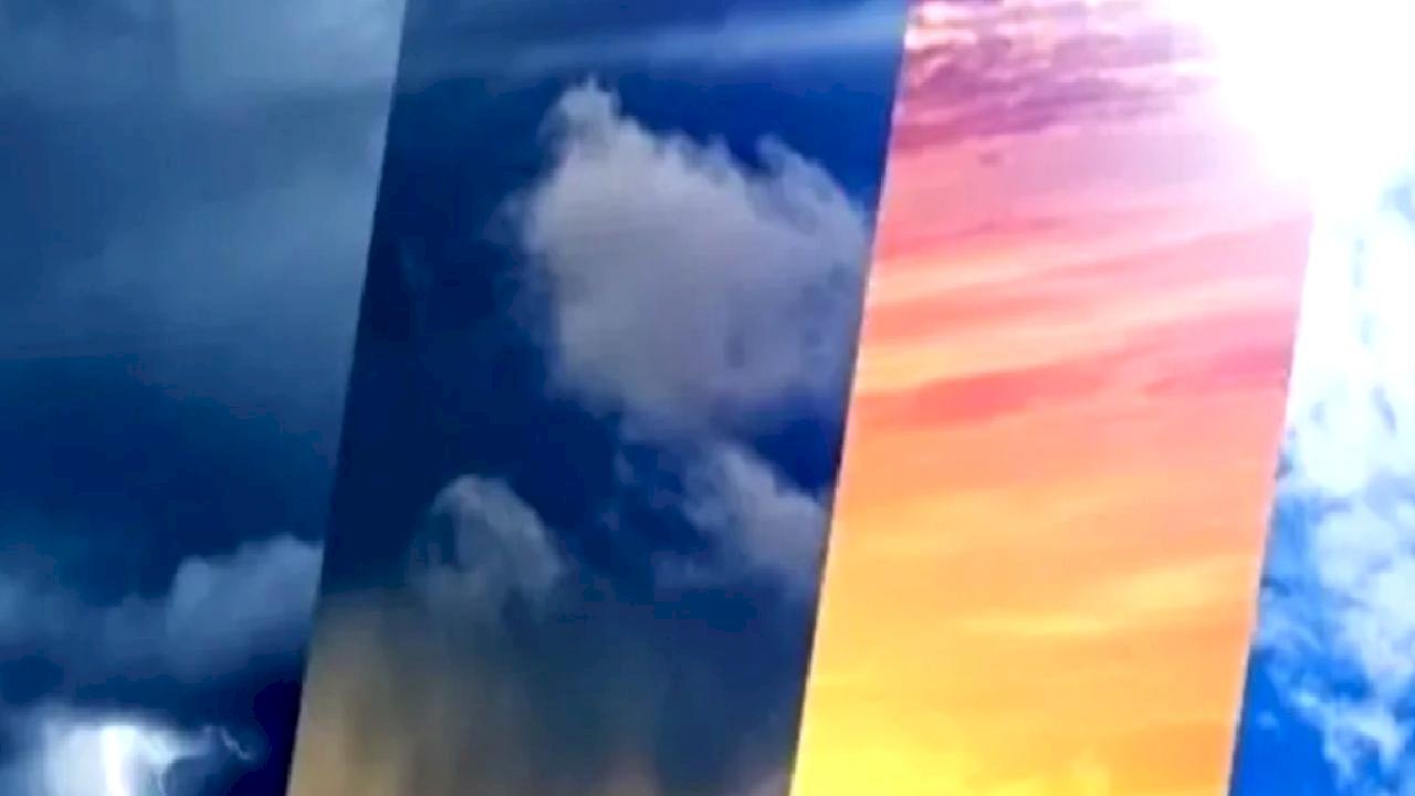 Haftanın ilk gününde yurtta hava nasıl olacak?