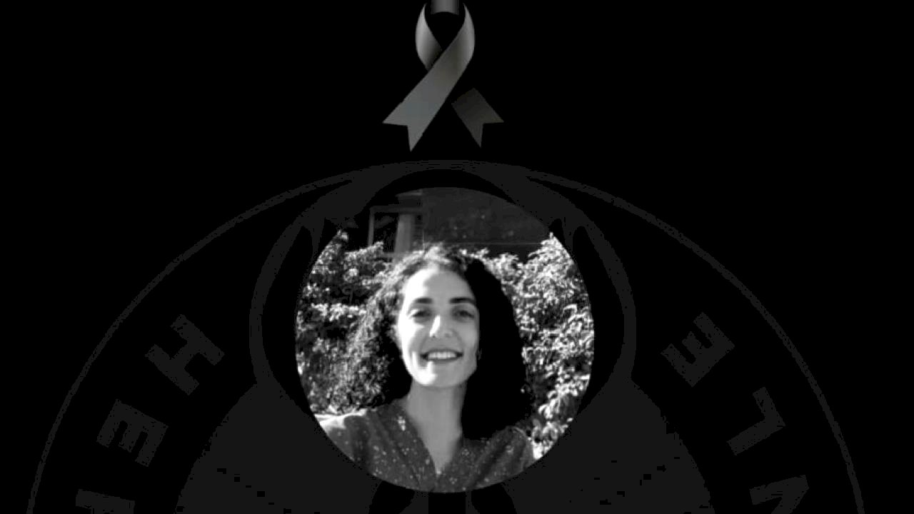 Hemşire Elif Sedef Kılıç Vefat Etti