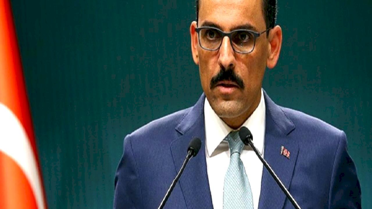 İbrahim Kalın, Gazze müzakerelerine katılacak