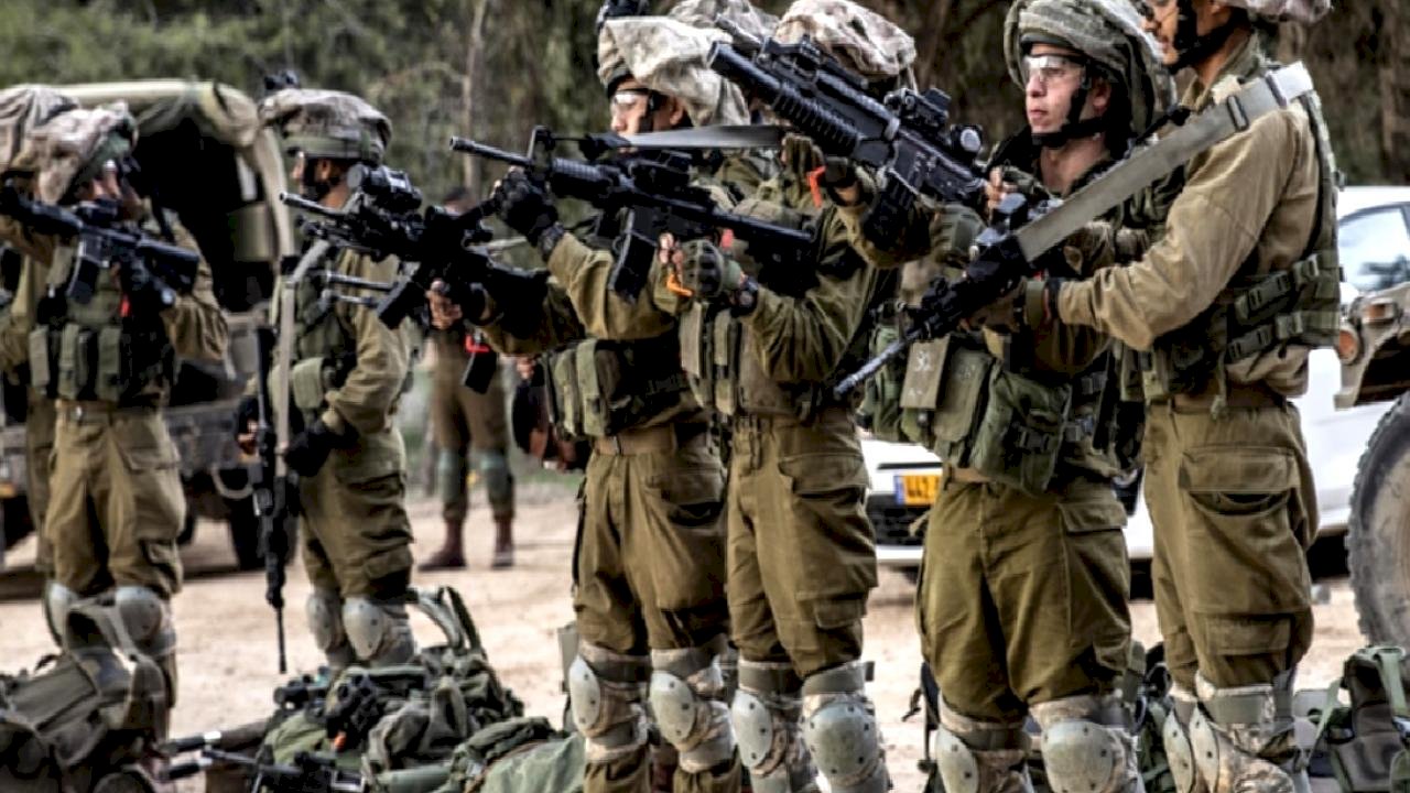 İsrail ateşkesin bozulması durumunda Hamas&#039;a karşı kapsamlı plan hazırlıyor