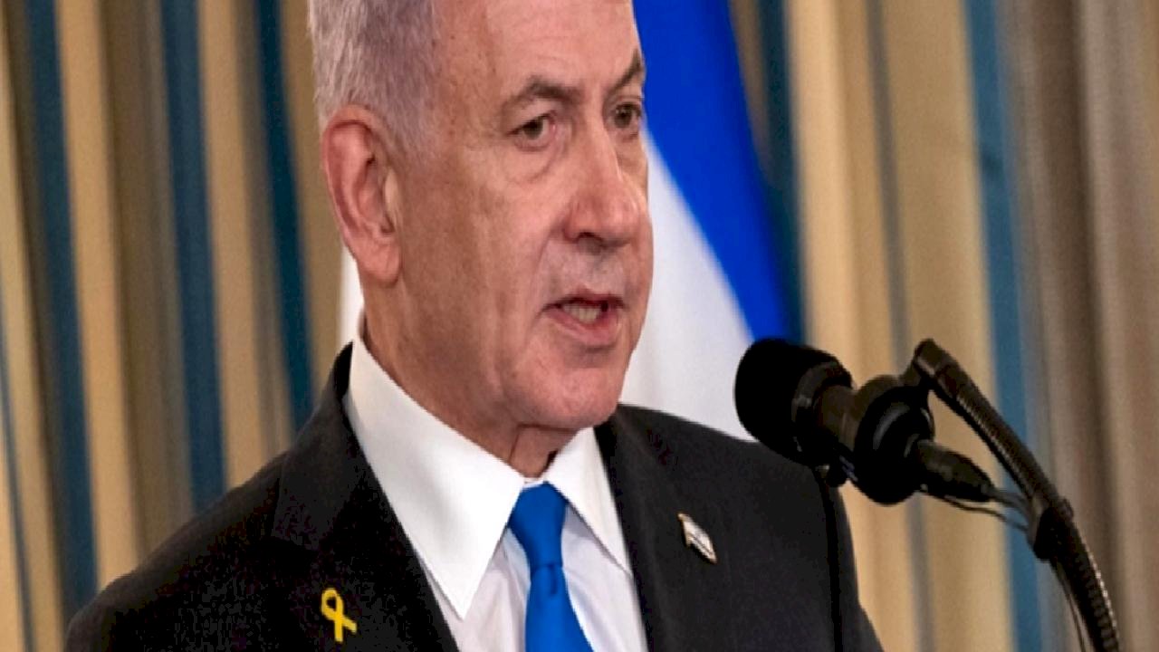 İsrail medyası Netanyahu’yu sert eleştirdi: Çöküşün eşiğindeyiz