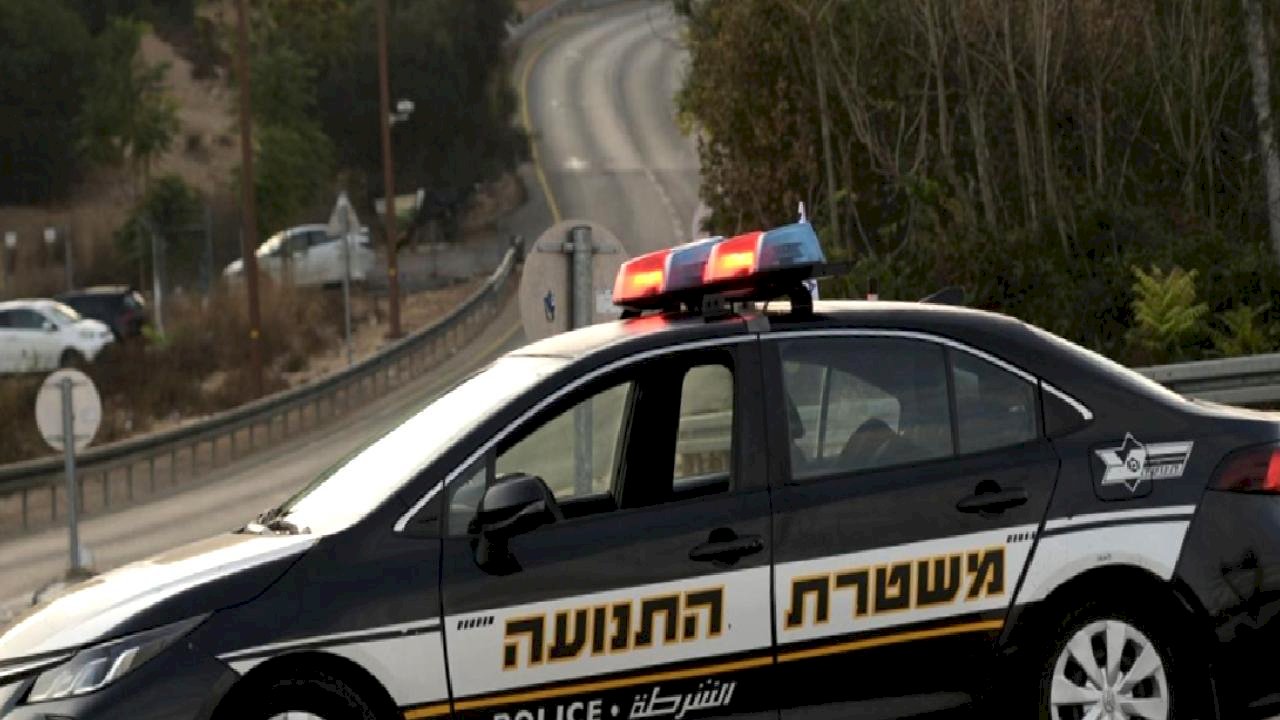 İsrail polisi Donald Trump&#039;ın ziyareti nedeniyle yolları kapattı