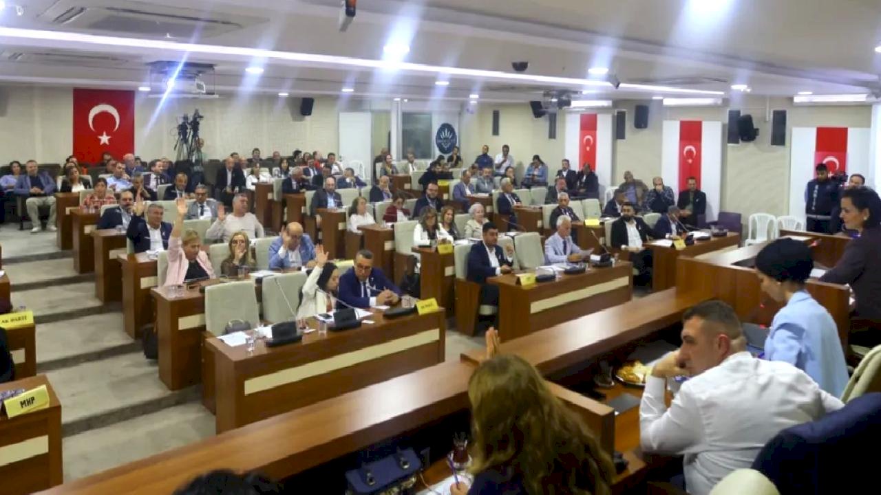 İzmir Karabağlar&#039;ın 2026 yılı bütçesi onaylandı