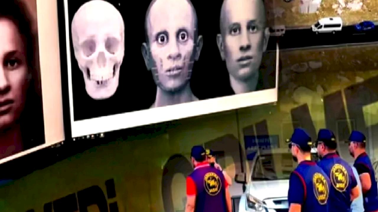 JASAT iki faili meçhul cinayeti aydınlattı! 10 ve 18 yıllık katiller yakalandı