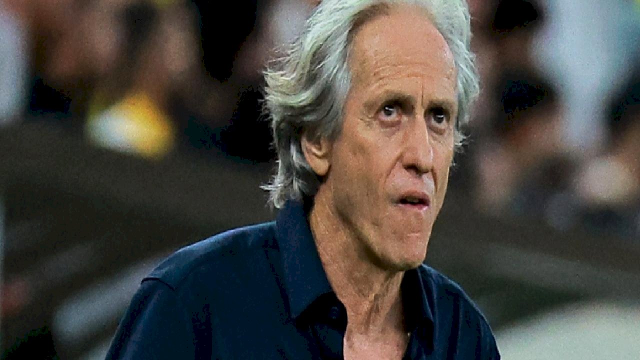 Jorge Jesus&#039;tan Jose Mourinho sözleri: Benfica&#039;ya gitmesi daha iyi oldu
