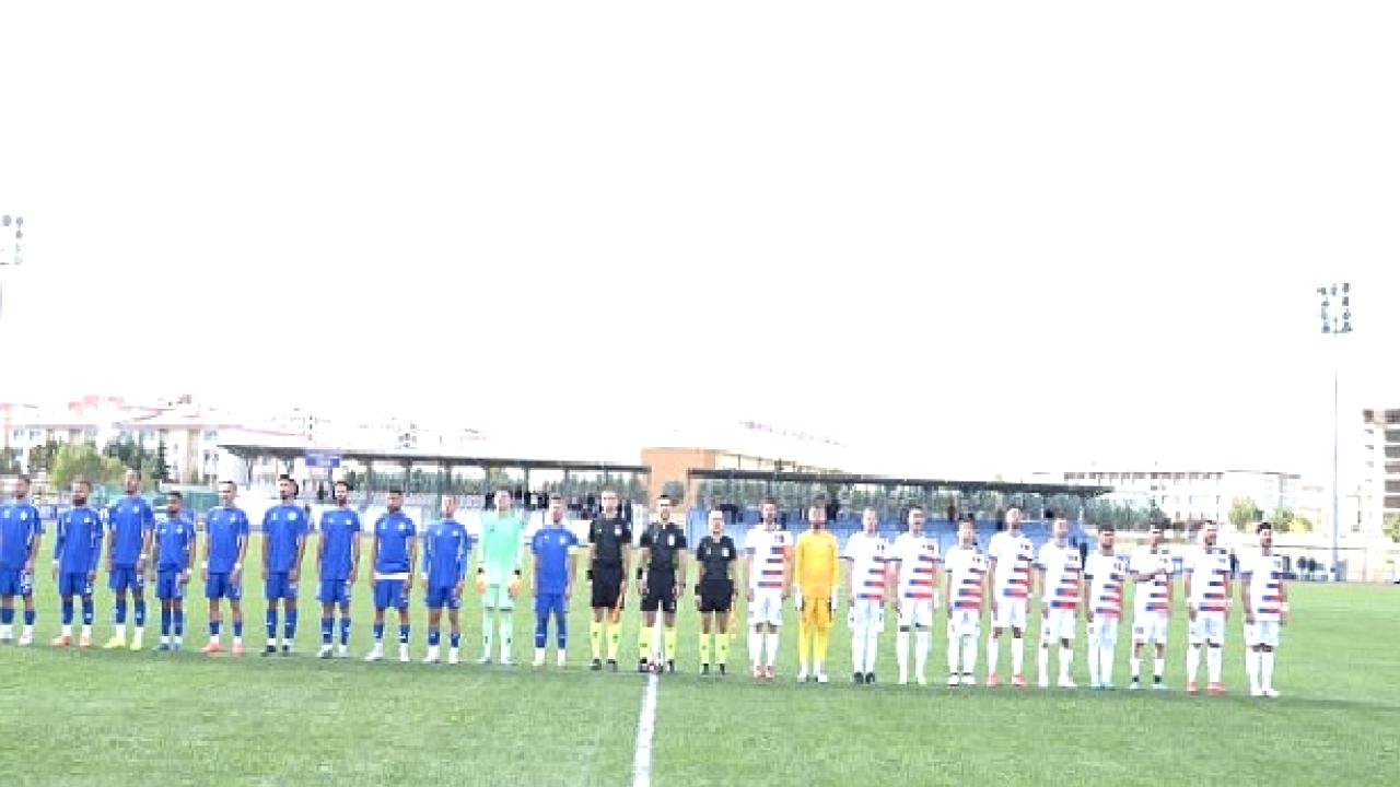 Kahramankazan Belediyespor, BAL Ligi&#039;ne 1 Puanla Merhaba Dedi