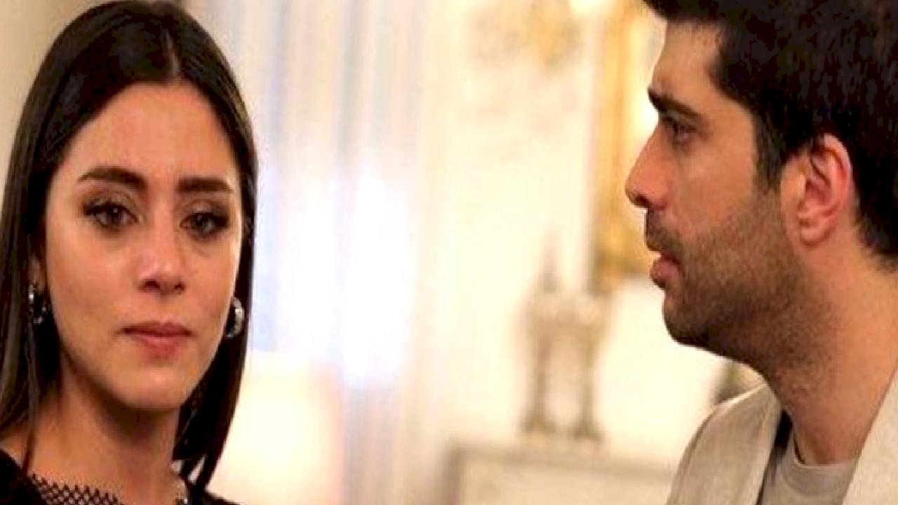 Kızılcık Şerbeti&#039;nde şok: O karakter geri döndü