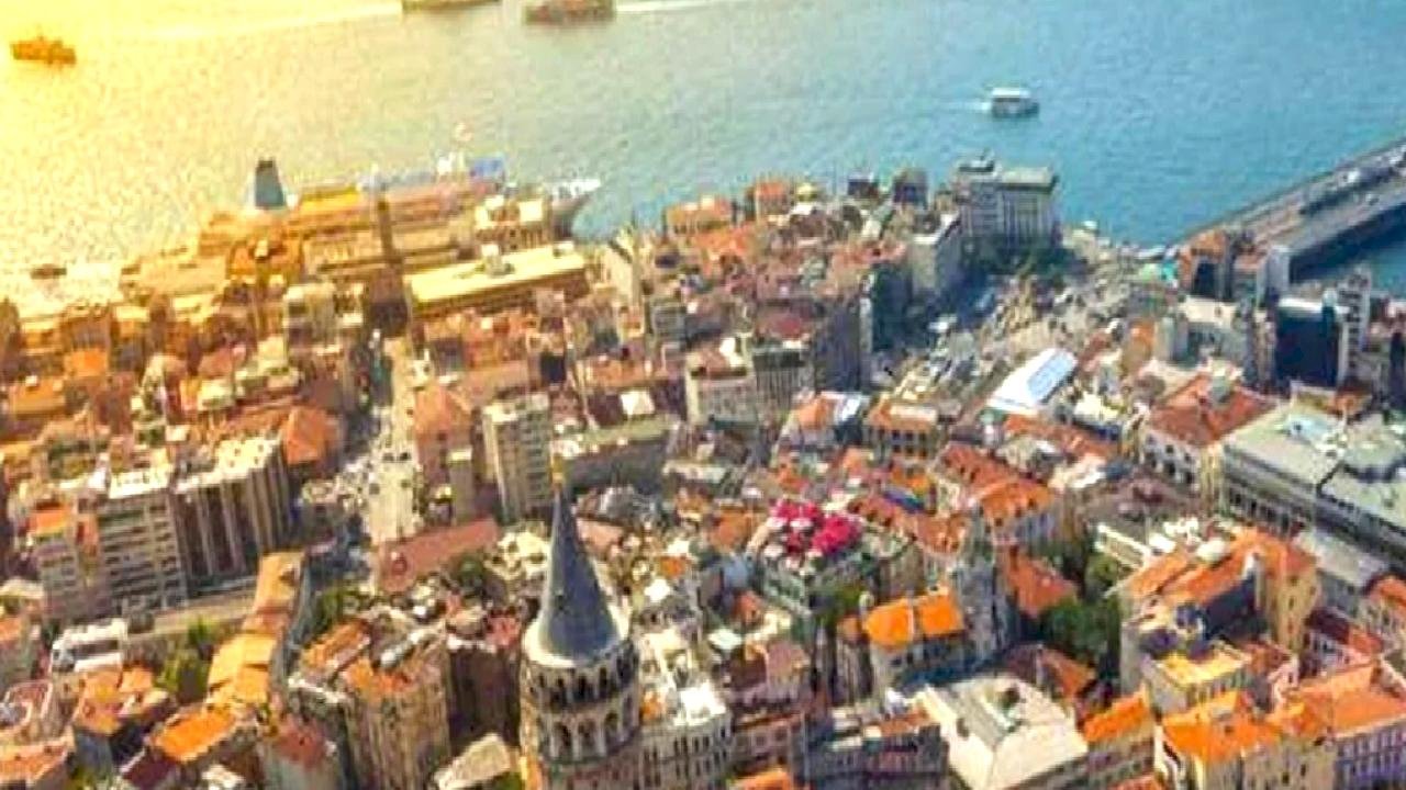 Konut satışları Eylül&#039;de arttı! İstanbul konutta yine başı çekti!