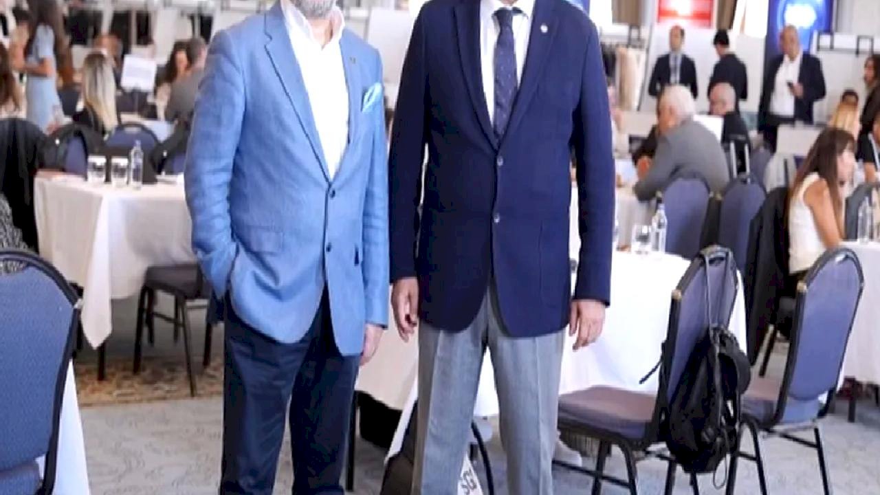 Küresel alım grupları Türkiye’nin yerli üreticileriyle bir araya geldi