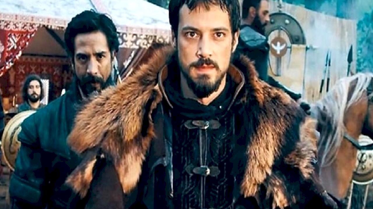 Kuruluş Orhan&#039;dan müjde: Yayın günü açıklandı